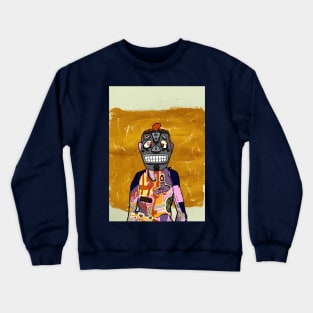 The Tempest Crewneck Sweatshirt